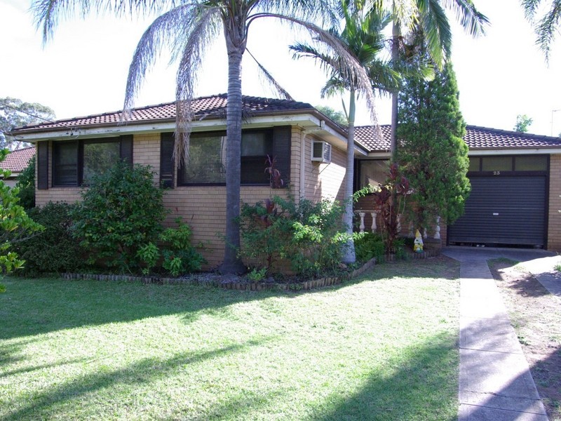 23 Mactier Avenue, Milperra NSW 2214