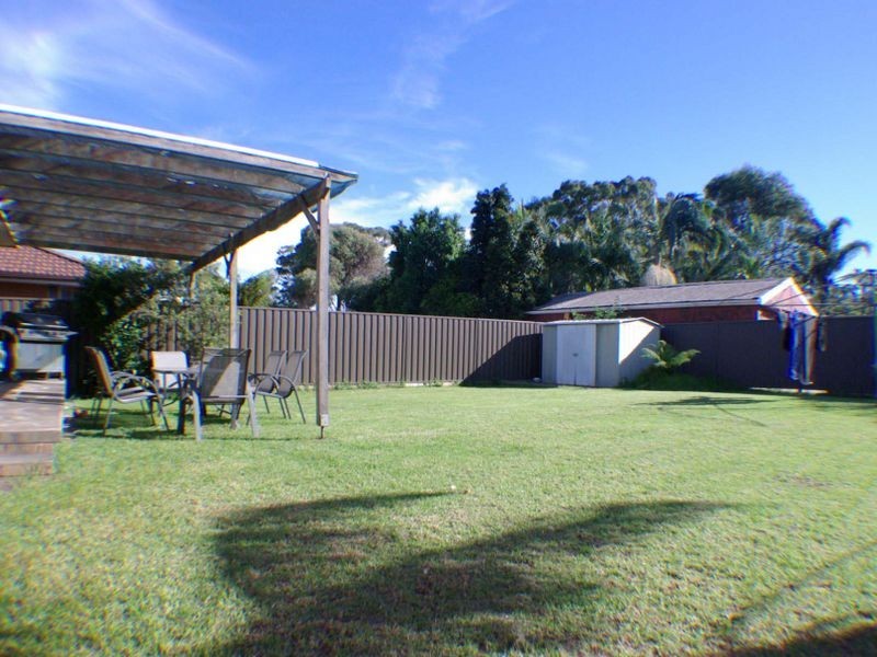 23 Mactier Avenue, Milperra NSW 2214