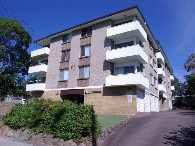 13/20-22 Padstow Parade, Padstow NSW 2211