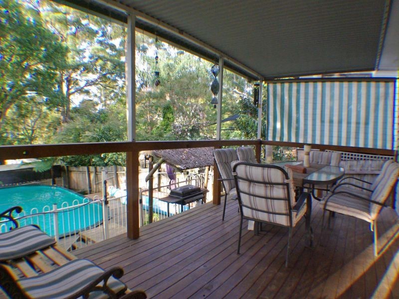 14 Hall Cres, Padstow Heights NSW 2211