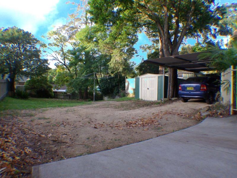14 Hall Cres, Padstow Heights NSW 2211