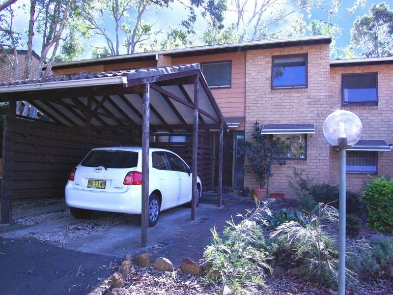 12/75 Chiswick Road, Greenacre NSW 2190