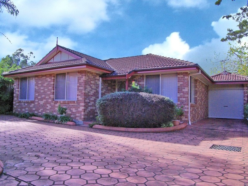 3/39 Victoria Street, Revesby NSW 2212
