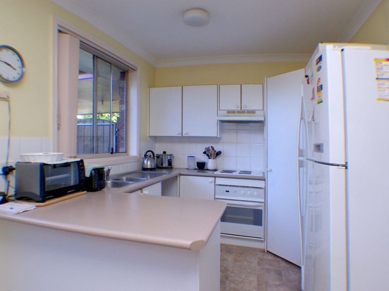 3/39 Victoria Street, Revesby NSW 2212