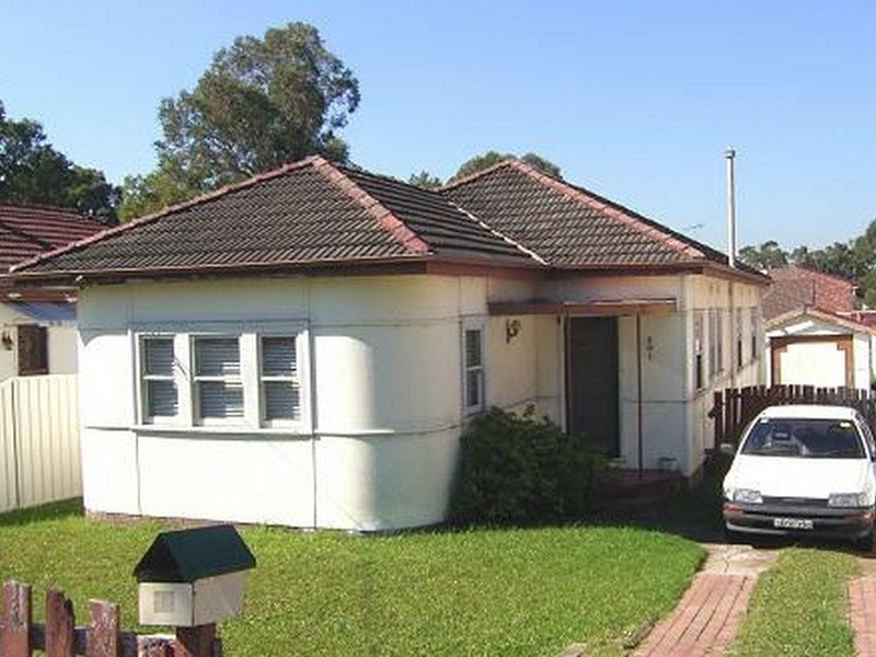 201 The River Road, Revesby NSW 2212