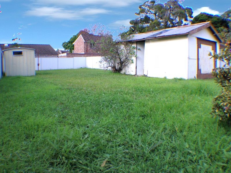201 The River Road, Revesby NSW 2212