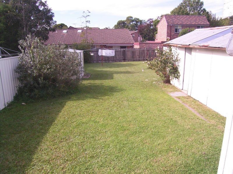 201 The River Road, Revesby NSW 2212