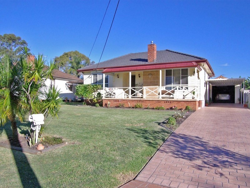 17 Orient Road, Padstow NSW 2211
