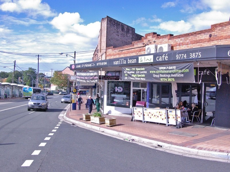 61 Howard Road, Padstow NSW 2211