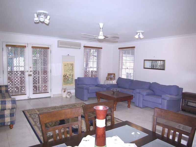 21 Gibson Avenue, Padstow NSW 2211