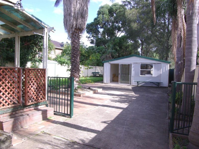 21 Gibson Avenue, Padstow NSW 2211