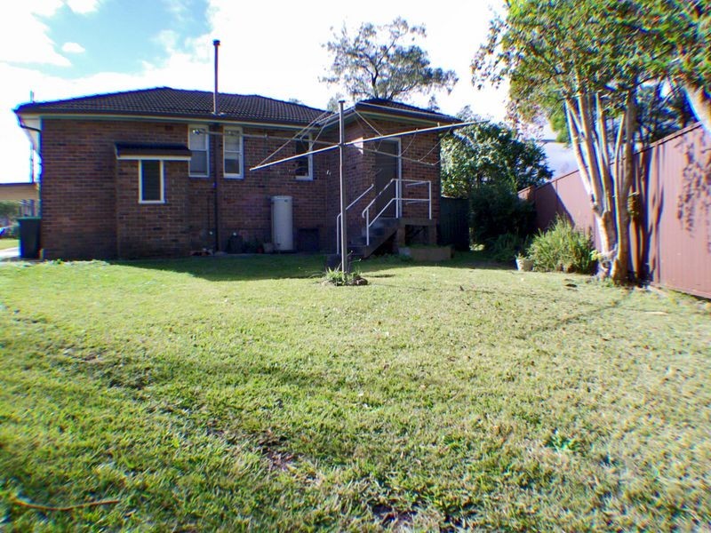 40 Wilberforce Road, Revesby NSW 2212