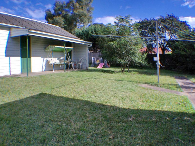 44 Chamberlain Road, Padstow NSW 2211