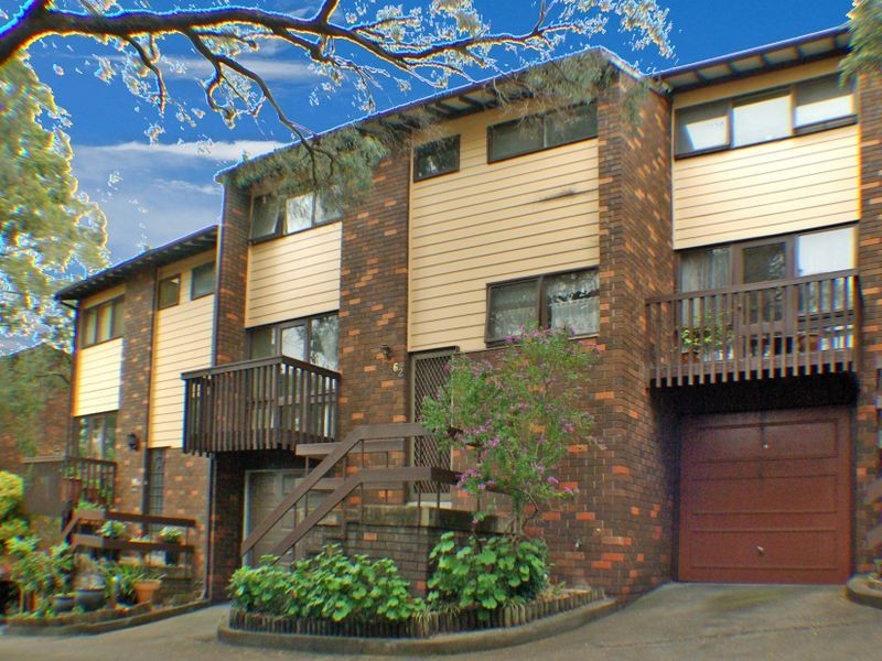 62/16 Alma Road, Padstow Heights NSW 2211