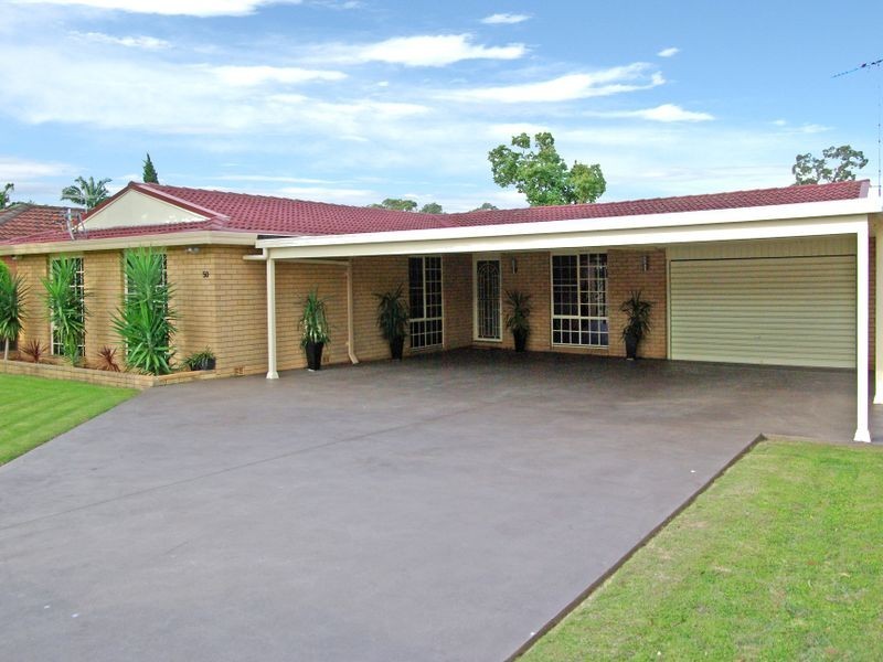 50 Raleigh Road, Milperra NSW 2214