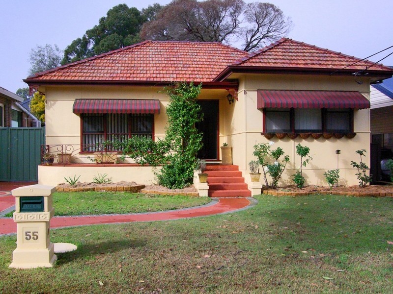 55 McGirr Street, Padstow NSW 2211