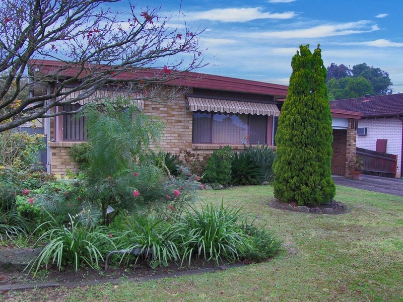 7 Leader Street, Padstow NSW 2211