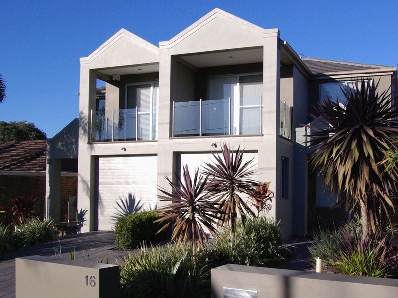 16 Gracemar Avenue, Panania NSW 2213