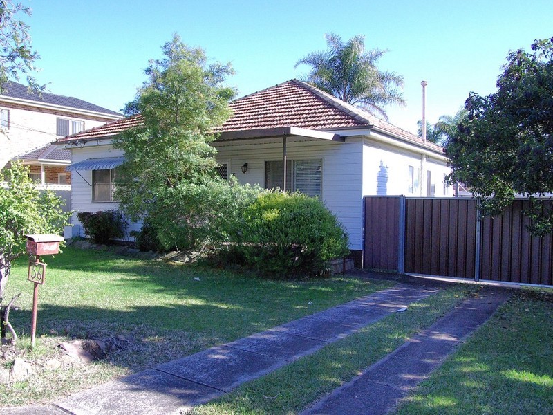 56 Banks Street, Padstow NSW 2211