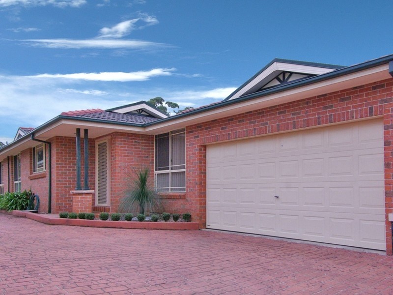 2/92 Hydrae Street, Revesby NSW 2212