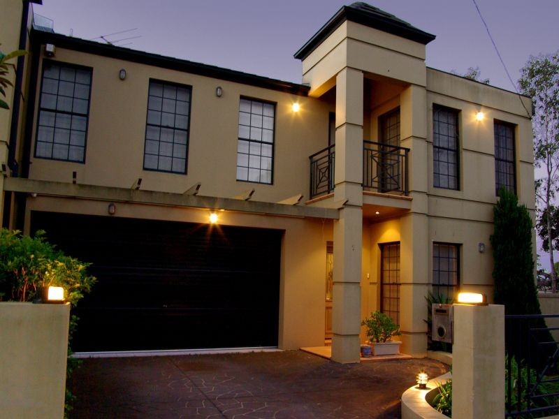 1/292 The River Road, Revesby NSW 2212