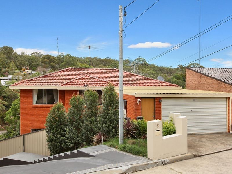 5C Jasmine Avenue, Padstow Heights NSW 2211