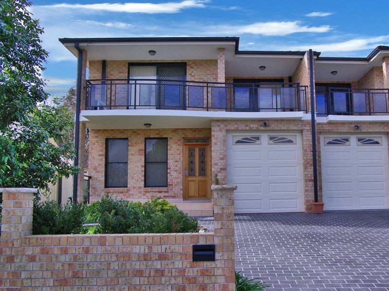 297 The River Road, Revesby Heights NSW 2212