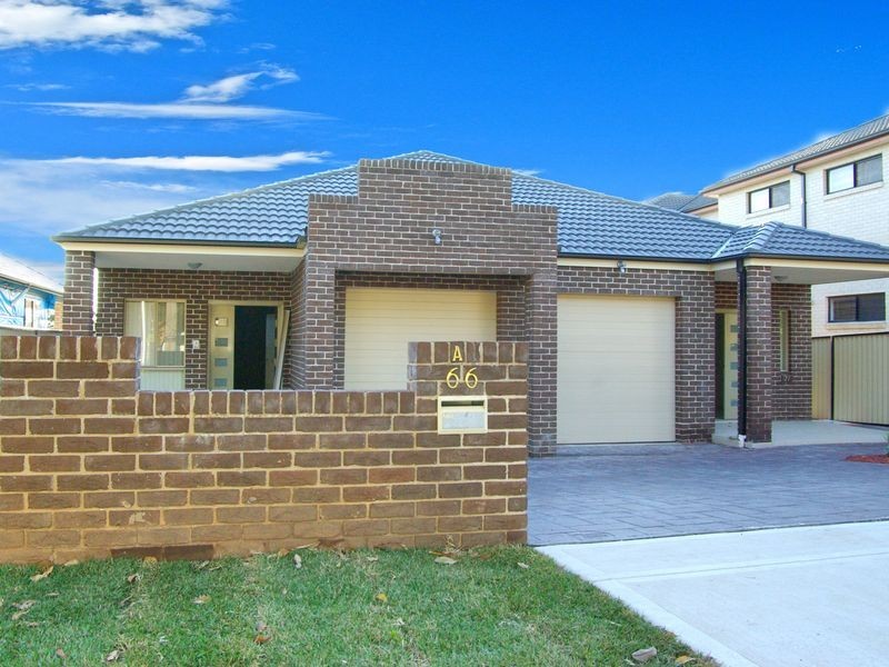 66 Albert Street, Revesby NSW 2212