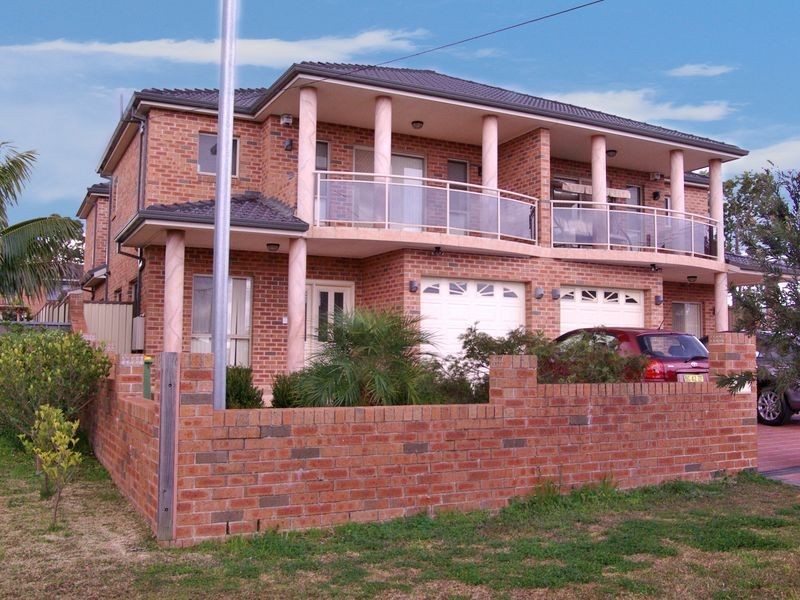 10 Gwandalan Road, Padstow NSW 2211