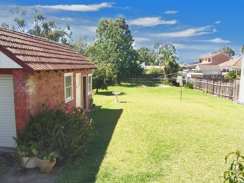 25 Cahors Road, Padstow NSW 2211
