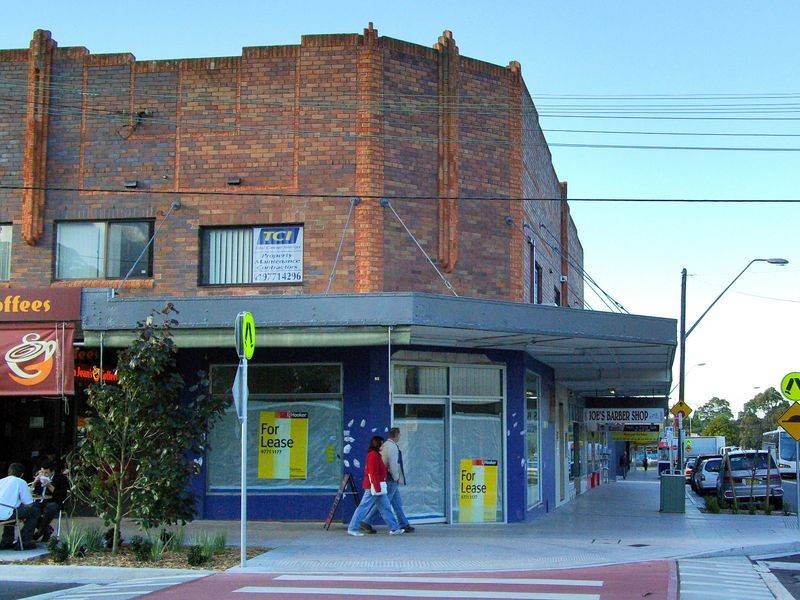 63 Padstow Parade, Padstow NSW 2211