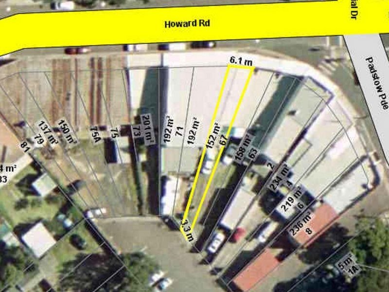 67 Howard Road, Padstow NSW 2211