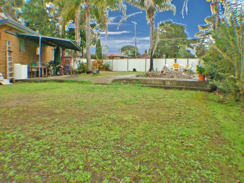 715 Henry Lawson Drive, East Hills NSW 2213