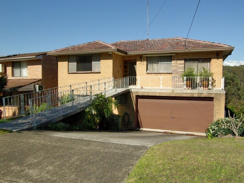 15 Clair Crescent, Padstow Heights NSW 2211