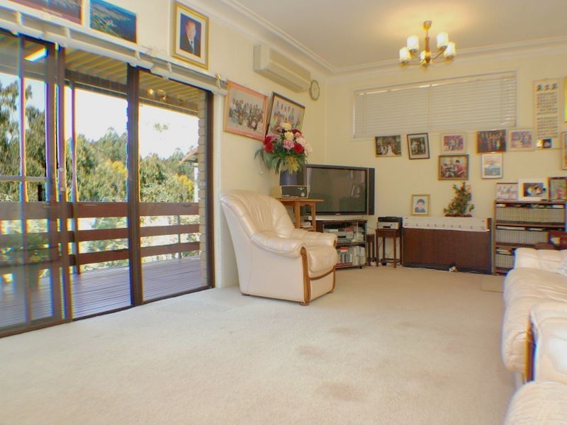 15 Clair Crescent, Padstow Heights NSW 2211