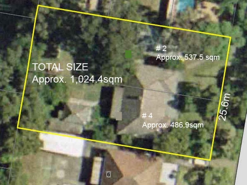 2-4 Rivenoak Avenue, Padstow NSW 2211