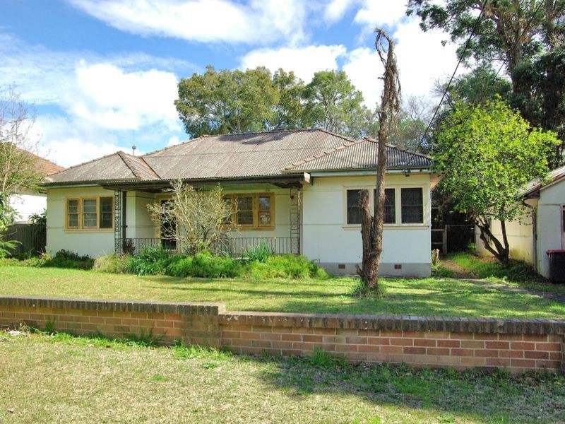 2-4 Rivenoak Avenue, Padstow NSW 2211