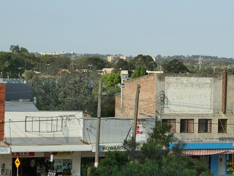 12/16-18 Padstow Parade, Padstow NSW 2211