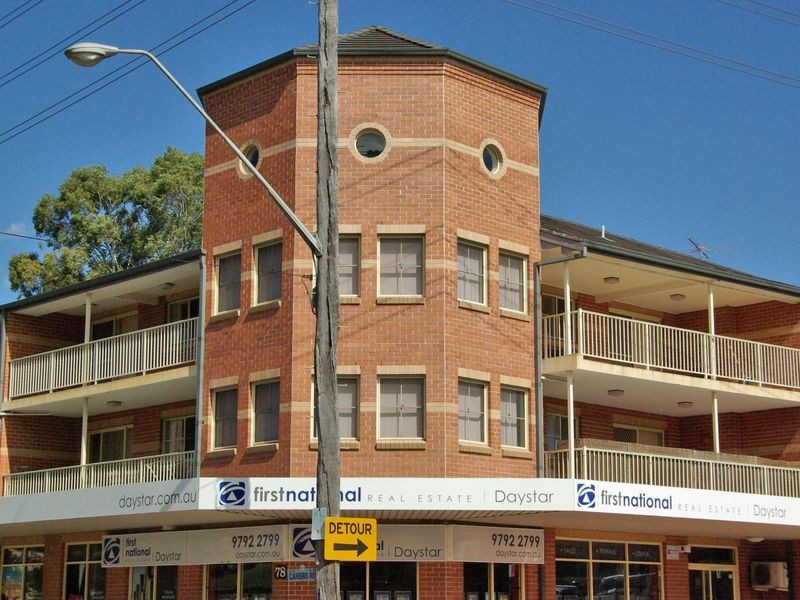 6/78 Cahors Road, Padstow NSW 2211