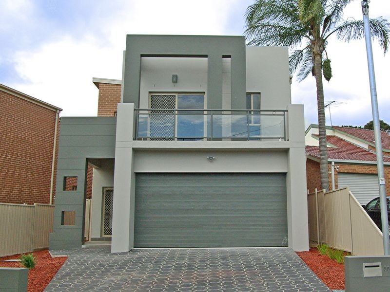 56A Sandakan Road, Revesby Heights NSW 2212