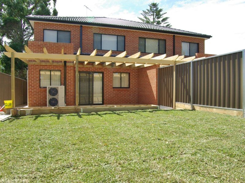 61 Tracey Street, Revesby NSW 2212