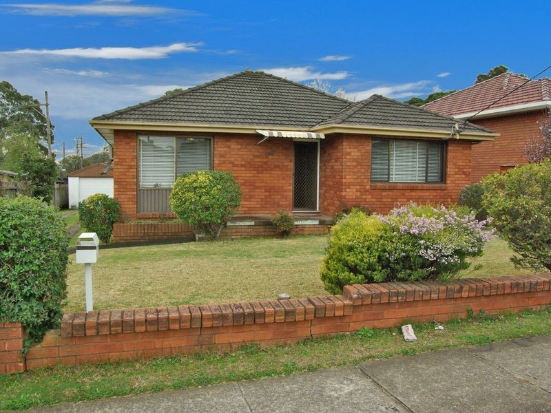 112 Beaconsfield Street, Revesby NSW 2212