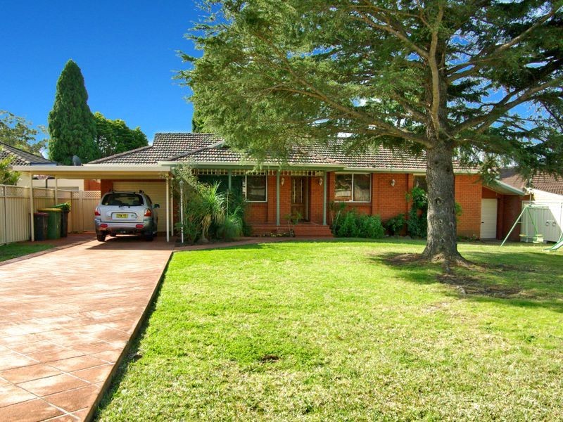 42 Churchill Road, Padstow Heights NSW 2211