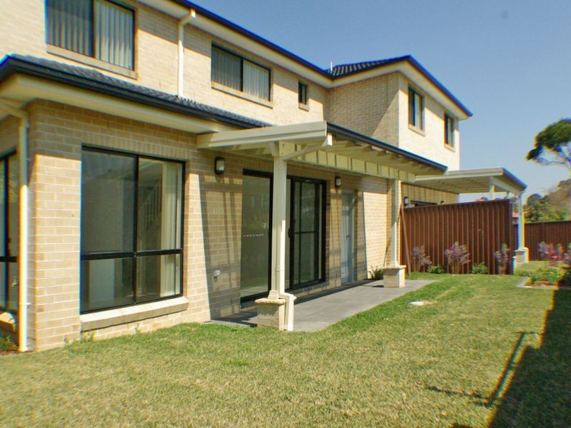 7A Lachlan Street, Revesby NSW 2212