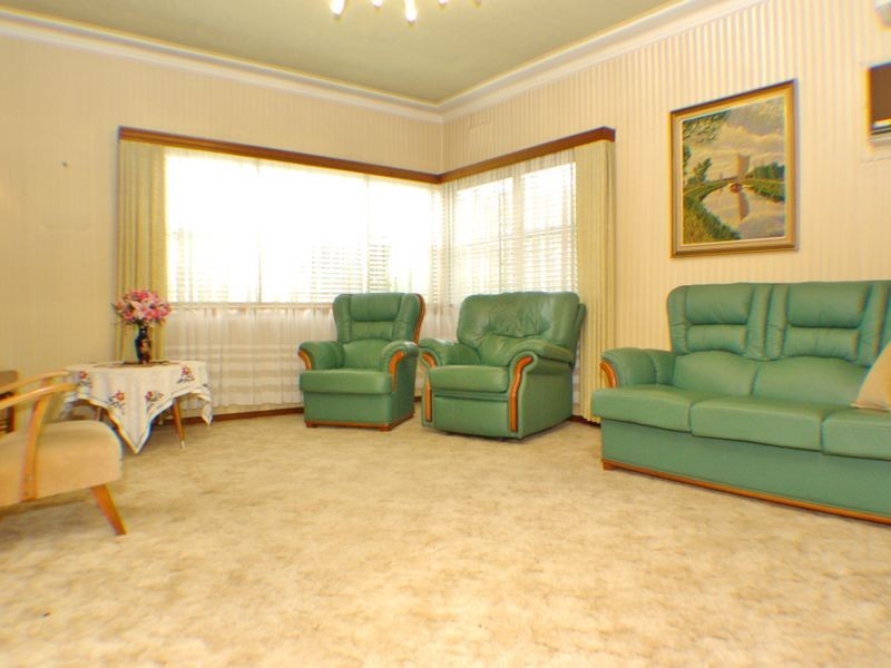 21 Turvey Street, Revesby NSW 2212