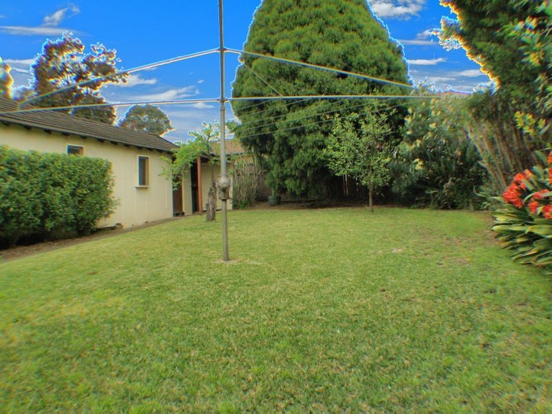 21 Turvey Street, Revesby NSW 2212