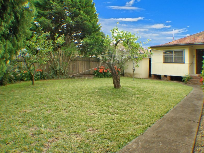21 Turvey Street, Revesby NSW 2212
