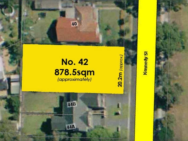 42 Kennedy Street, Picnic Point NSW 2213
