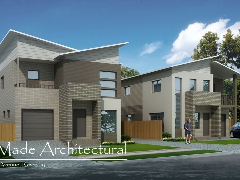 61 Marco Avenue, Revesby NSW 2212