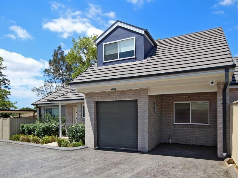 8/29-31 Gosling Street, Greenacre NSW 2190